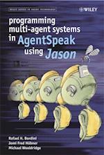 Programming Multi-Agent Systems in AgentSpeak using Jason