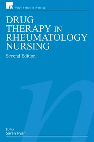 Drug Therapy in Rheumatology Nursing