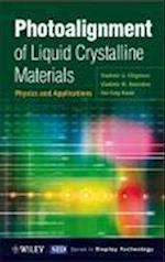 Photoalignment of Liquid Crystalline Materials – Physics and Applications