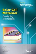 Solar Cell Materials – Developing Technologies