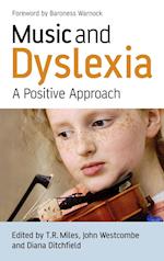 Music and Dyslexia – A Positive Approach