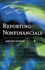 Reporting Nonfinancials