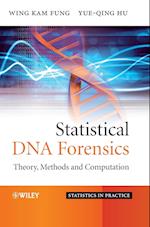 Statistical DNA Forensics – Theory, Methods and Computation