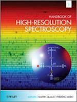 Handbook of High–resolution Spectroscopy