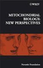 Novartis Foundation Symposium 287 – Mitochondrial Biology – New Perspectives