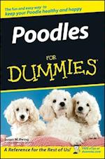 Poodles For Dummies