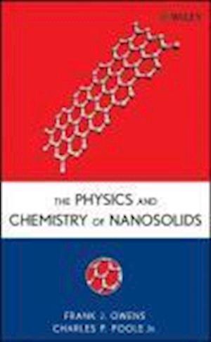 The Physics and Chemistry of Nanosolids