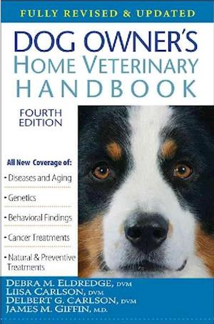 Dog Owner's Home Veterinary Handbook