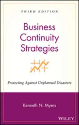 Business Continuity Strategies