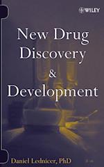 New Drug Discovery and Development