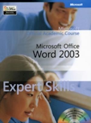 Microsoft Word 2003 Expert Skills