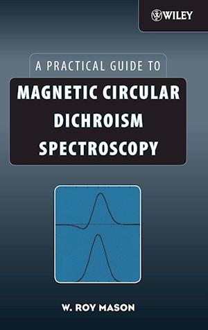 Magnetic Circular Dichroism Spectroscopy