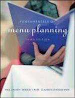 Fundamentals of Menu Planning 3e