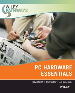 Wiley Pathways Personal Computer Hardware Essentials