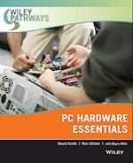 Wiley Pathways PC Hardware Essentials