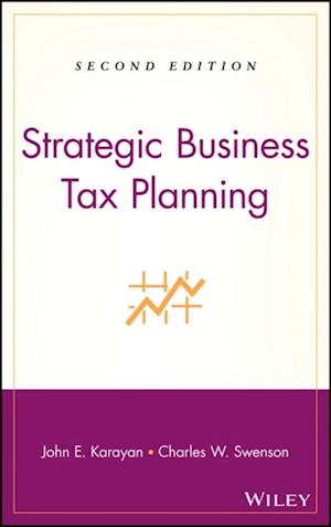 Strategic Business Tax Planning