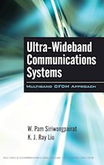 Ultra–Wideband Communications Systems – Multiband OFDM Approach