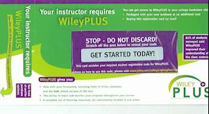 Wiley Plus Stand-alone