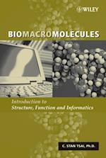 Biomacromolecules