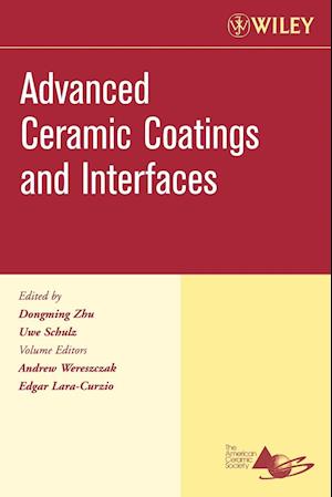 Advanced Ceramic Coatings