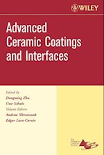 Advanced Ceramic Coatings