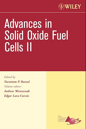 Advances in Solid Oxide Fuel Cells II, Volume 27, Issue 4