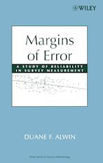 The Margins of Error – A Study of Reliability in Survey Measurement