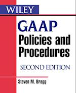 GAAP Policies and Procedures 2e