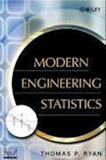 Modern Engineering Statistics