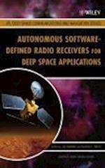 Autonomous Software–Defined Radio Receivers for Deep Space Applications