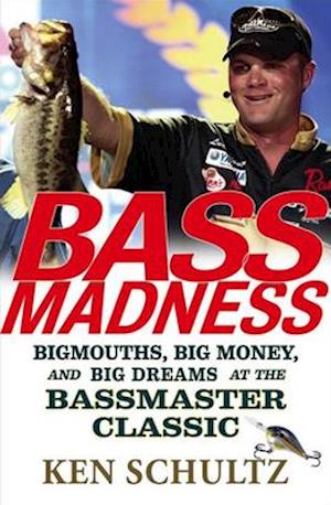 Bass Madness