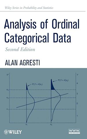 Analysis of Ordinal Categorical Data