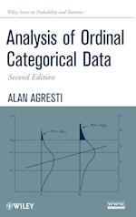 Analysis of Ordinal Categorical Data