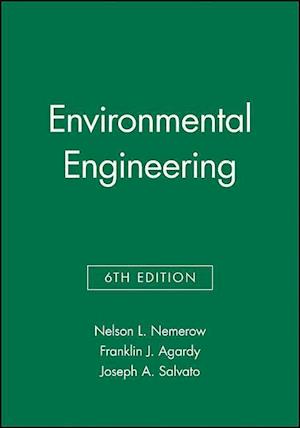 Environmental Engineering 6e 3V Set