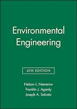 Environmental Engineering 6e 3V Set