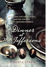 Dinner at Mr. Jefferson's