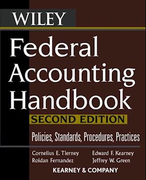 Federal Accounting Handbook