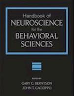 Handbook of Neuroscience for the Behavioral Sciences 2V SET