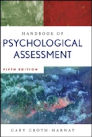 Handbook of Psychological Assessment