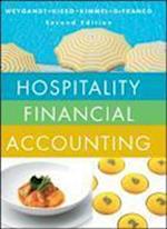 Hospitality Financial Accounting 2e