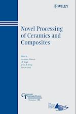 Novel Processing of Ceramics and Composites