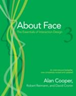 About Face 3.0: The Essentials of Interaction Design