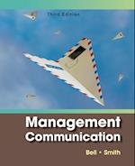 Management Communication, 3e