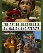 The Art of 3D Computer Animation and Effects 4e
