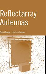 Reflectarray Antennas