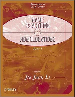 Name Reactions for Homologation, Part 1