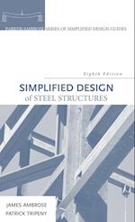 Simplified Design of Steel Structures