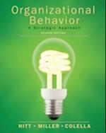 Organizational Behavior