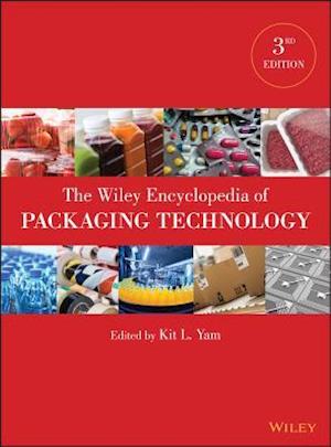 The Wiley Encyclopedia of Packaging Technology 3e