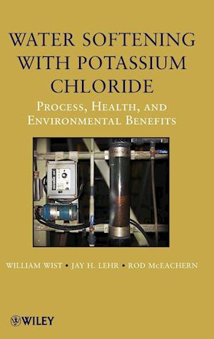 Water Softening with Potassium Chloride